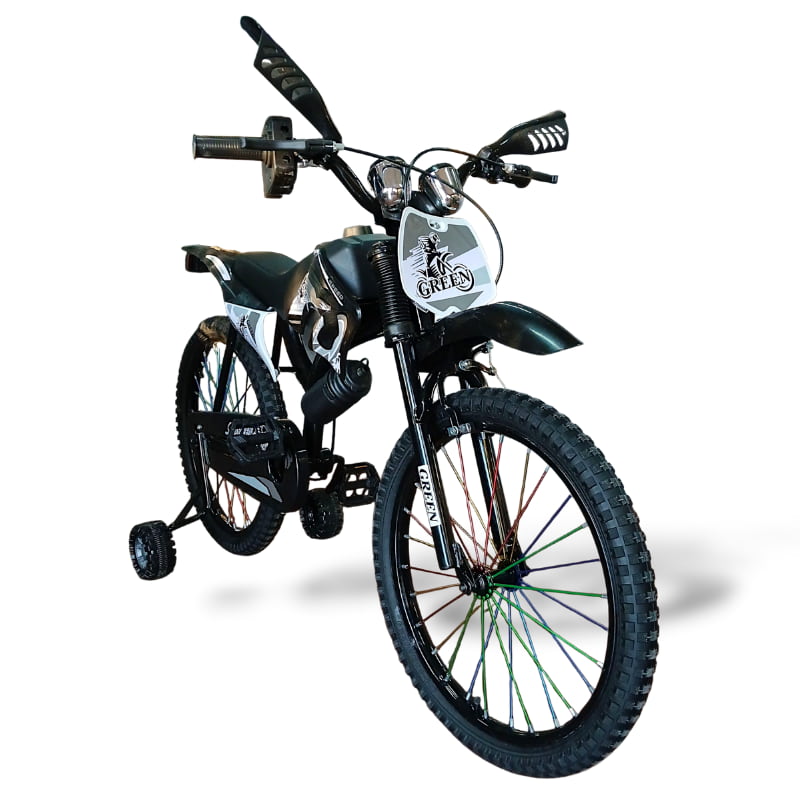 Motobici MOTOKID  R20